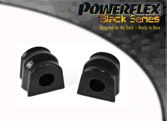 Tuleja stabilizatora przód 18mm Powerflex Black Series Subaru Forester & Forester SG (2002 - 2008) PFF69-205-18BLK