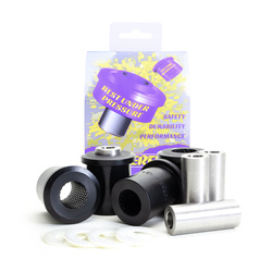 Tuleja przedniego górnego wahacza Powerflex Road Series Fiat 124 Spider incl. Abarth (2016 on) PFF36-604