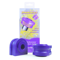 Tuleja mocowania przedniego stabilizatora 24.6mm Powerflex Road Series BMW 7 Series & E65/E66/E67 (2001 - 2008) PFF5-703-24.6