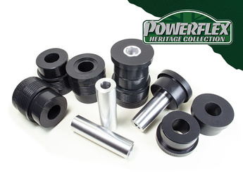 Przednia tuleja mocowania tylnego dyferencjału Powerflex Heritage Collection BMW 5 Series & E39 (1996 - 2004)\E39 540 Touring PFR5-524H