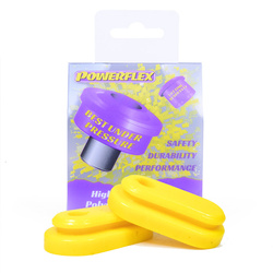 Dolne mocowanie chłodnicy Powerflex Road Series Vauxhall / Opel Zafira Models & Zafira B (2005-2014) PFF80-1330