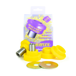 Przednia tuleja mocowania tylnego dyferencjału Powerflex Road Series Nissan Stagea WC34 (1996 - 2001) PFR46-410