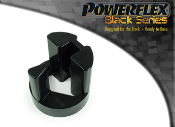 Wkładka tulei dyferencjału (Motorsport) Powerflex Black Series BMW X Series & X5 Series\X5 E70 (2006-2013) PFF5-1428BLK