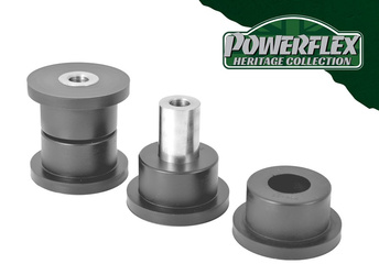 Wewnętrzna tuleja dolnego wahacza trójkątnego Powerflex Heritage Collection Mazda MX-5, Miata, Eunos & Mk2 NB (1998-2005) PFR36-110H