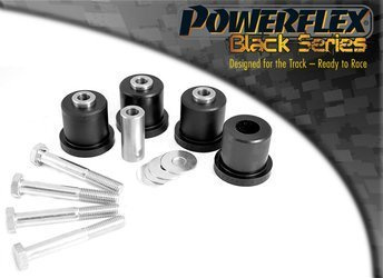 Tuleja Poliuretanowa Powerflex Black Audi 80, 90 Quattro inc Avant (1992-1996), S2 inc Avant B4, RS2 B4 (1994-1996) PFF3-101BLK