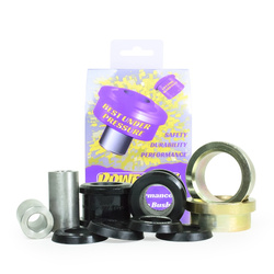 Przednia tuleja przedniego wahacza Powerflex Road Series Nissan Pulsar C13 (2014 - 2018) PFF46-801
