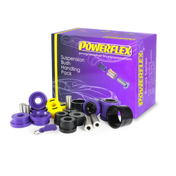 Zestaw poprawiający prowadzenie Powerflex Powerflex Road Series Mini F54 Clubman Gen 2 (2015 - ON) PF5K-1009