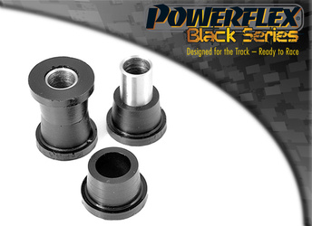 Wewnętrzna tuleja przedniego wahacza poprzecznego Powerflex Black Series Rover Mini (1959 - 2000) PFF63-101BLK