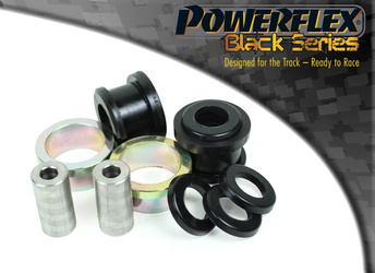 Tylna tuleja przedniego wahacza Powerflex Black Series Nissan Micra & K14 - Gen5 (2017 - on)  PFF46-1002BLK