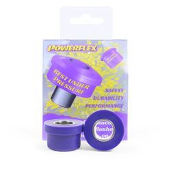 DeDion "A" Tuleja ramy środkowej Powerflex Road Series Caterham 7 (DeDion without Watts Linkage) & 7 Metric Chassis DeDion without Watts Linkage (2006 on) PF8-903