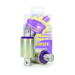 Przednia tuleja przedniego wahacza Powerflex Road Series Volvo XC70 P2 (2002 - 2007) PFF88-601