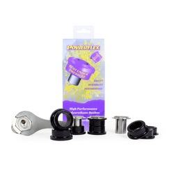 Tuleja przedniego górnego wahacza trójkątnego z regulacją kąta pochylenia Powerflex Road Series Porsche Cayenne Models & Cayenne E1 955/957 9PA (2002 - 2010) PFF85-1604G