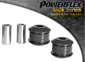 Tylna tuleja przedniego wahacza Powerflex Black Series Volvo S60 AWD (2001 - 2009) PFF88-600BLK