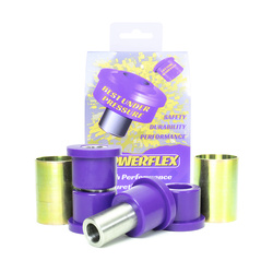 Wewnętrzna tuleja tylnego drążka kontrolnego Powerflex Road Series Volvo S40 (2004 - 2012) PFR88-307