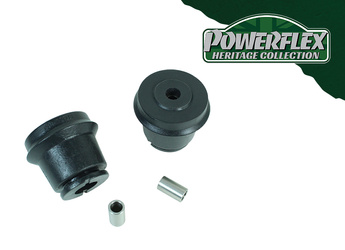 Tuleja przedniego stabilizatora do nadwozia 19mm Powerflex Heritage Collection Volkswagen Transporter Models & T25/T3 Type 2 (Vanagon) All Models (1979 - 1992)\Petrol Models\2.1 Model PFF85-1004-19H