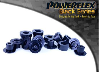 Tuleja tylnej ramy pomocniczej Powerflex Black Series Porsche 911 993 (1994 - 1998) PFR57-920BLK