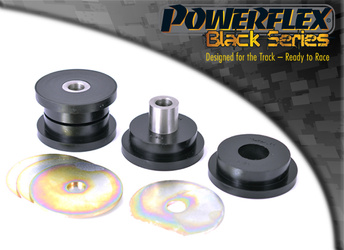 Tuleja przedniego górnego wahacza do nadwozia Powerflex Black Series BMW 6 Series & E24 (1982 - 1989) PFF5-801BLK