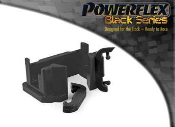 Wkładka górnego mocowania silnika Powerflex Black Series Ford Focus Models & Focus Mk3 inc ST and RS (2011-2018)\Focus Mk3 ST (2012-2018) PFF19-1825BLK