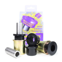 Wewnętrzna tuleja tylnego górnego wahacza Powerflex Road Series Vauxhall / Opel Vectra C (2002-2008) PFR80-1212