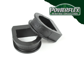 Przednia tuleja przedniego wahacza 30mm Powerflex Heritage Collection Seat Ibiza Models & Ibiza MK3 6L (2002-2008) PFF85-201H