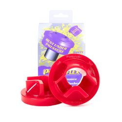 Przednie dolne mocowanie silnika, wkładka Diesel Powerflex Road Series Vauxhall / Opel Zafira Models & Zafira B (2005-2014) PFF80-1324R