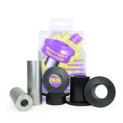 Zewnętrzne mocowanie wspornika tylnej osi Powerflex Road Series Porsche 924 and S (all years), 944 (1982 - 1985) PFR57-220