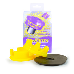 Przednie mocowanie silnika, wkładka Powerflex Road Series Lotus Exige (2000 - 2021) & Exige Series 2 (2004-2011) PFF34-603
