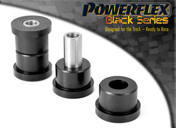 Przednia tuleja przedniego wahacza Powerflex Black Series Subaru Forester & Forester SG (2002 - 2008) PFF69-201BLK