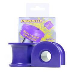 Tuleja stabilizatora przód 19mm Powerflex Road Series Saab 9000 (1985-1998) PFF66-102-19