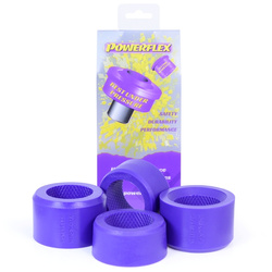 Tuleja płyty pomocniczej tylnego wahacza wleczonego Powerflex Road Series Porsche 911 Classic (1965-1967) PFR57-411