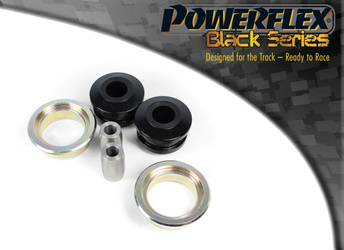 Tylna tuleja przedniego wahacza Powerflex Black Series Volkswagen Up! inc. GTI (2011 on) PFF85-1202BLK