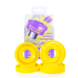 Wkładka tylnej tulei mocowania tylnej ramy pomocniczej Powerflex Road Series BMW 3 Series & E36 inc M3 (1990 - 1998) PFR5-3616