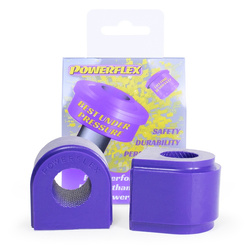 Tuleja stabilizatora przód 23mm Powerflex Road Series Volkswagen Eos 1F (2006-2016) PFF85-503-23