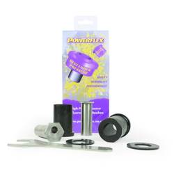 Zewnętrzna tuleja tylnego wahacza wleczonego do nadwozia, regulowana Powerflex Road Series Volkswagen Transporter Models & T4 Transporter (1990 - 2003) PFR85-1111G