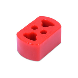 Mocowanie wydechu  Powerflex Road Series Rover Maestro (1982 - 1995) EXH001