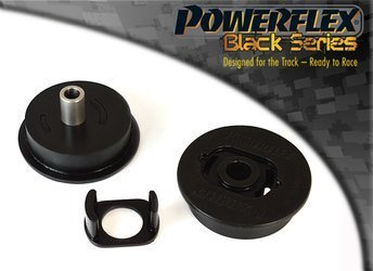 Tuleja Poliuretanowa Powerflex Black Renault Megane Models Megane II inc RS 225, R26 and Cup (2002-2008) PFF60-524BLK