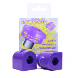 Tuleja przedniego stabilizatora do nadwozia 21mm Powerflex Road Series Land Rover Freelander & Freelander 2 / LR2 L359 (2006 - 2014) PFF19-1603-21