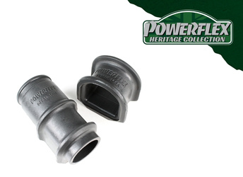 Górna tuleja tylnego amortyzatora Powerflex Heritage Collection Land Rover Range Rover inc Sport, Evoque & Classic & Range Rover Classic (1986-1995) PFR32-133H