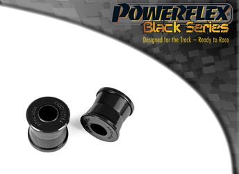 Tuleja łącznika końcowego tylnego drążka stabilizatora do drążka  Powerflex Black Series BMW 3 Series & E46 (1999 - 2006)\E46 M3 inc CSL PFR5-4646BLK