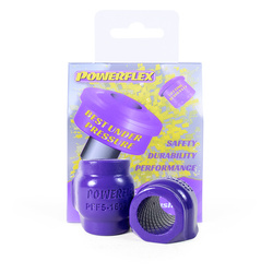 Tuleja stabilizatora przód 23.5mm Powerflex Road Series BMW 3 Series & E21 (1978 - 1983) PFF5-1603-23.5