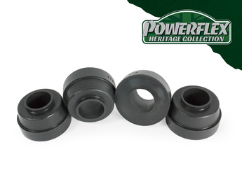 Tuleja przedniego stabilizatora do nadwozia 18mm Powerflex Heritage Collection Subaru Legacy & Legacy BE, BH (1998 - 2003) PF69-303-18H