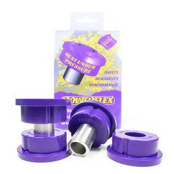 Przednia tuleja mocowania tylnego dyferencjału Powerflex Road Series Mitsubishi Outlander & Outlander (2003 - 2013) PFR44-120