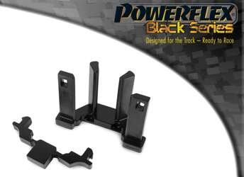 Tuleja Poliuretanowa Powerflex Black Ford Fiesta Models Fiesta Mk6 inc ST (2002-2008) PFF19-1121BLK