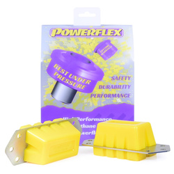 Przedni odbojnik Standard - 60mm Powerflex Road Series Land Rover Range Rover inc Sport, Evoque & Classic & Range Rover Classic (1986-1995) PF32-130-60