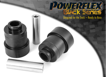 Tuleja mocowania tylnej belki Powerflex Black Series Vauxhall / Opel ASTRA MODELS & Astra MK4 - Astra G (1998 - 2004) PFR80-815BLK