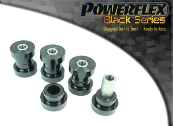 Tuleja piasty tylnej do wahacza Powerflex Black Series Audi A6 / S6 / RS6 & A6 / S6 / RS6 C5 (1997-2005)\A6 Avant Quattro (1997 - 2005) PFR3-1115BLK
