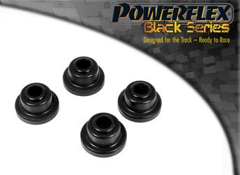 Zewnętrzna tuleja przedniego wahacza poprzecznego Powerflex Black Series Suzuki Wagon R (1999 - 2008) PFF73-202BLK
