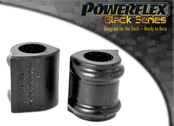 Tuleja mocowania przedniego stabilizatora (Inner) 22mm Powerflex Black Series Peugeot 106 (1991-2003) PFF12-105BLK