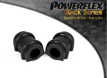 Tuleja stabilizatora 21mm Powerflex Black Series Peugeot 205 GTi  (1985-1998) PFF50-215-21BLK