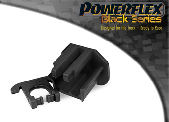 Mocowanie silnika wkładka prawa strona Powerflex Black Series Vauxhall / Opel Corsa Models & Corsa C (2000-2006) PFF80-1031BLK